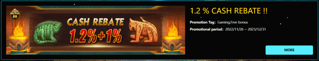 CQ9 Lucky Fishing: 2023 Best Milyon88 Online Casino Slot Game CQ9 Lucky Fishing
