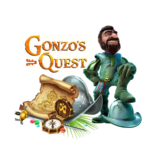 gonzos quest slot games philippines