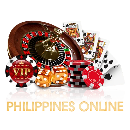 online casino games in the philippines