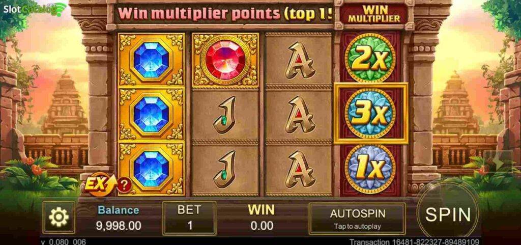 JILI Fortune Gems: Best Slot Game 2023 in Milyon88 Online Casino jili fortune gems