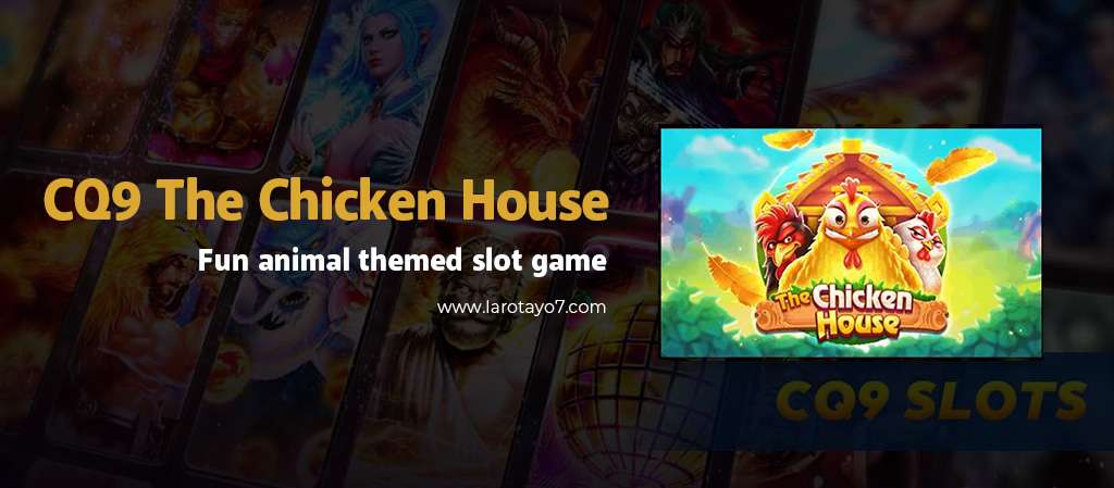 The Chicken House