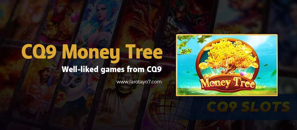 Money Tree slot