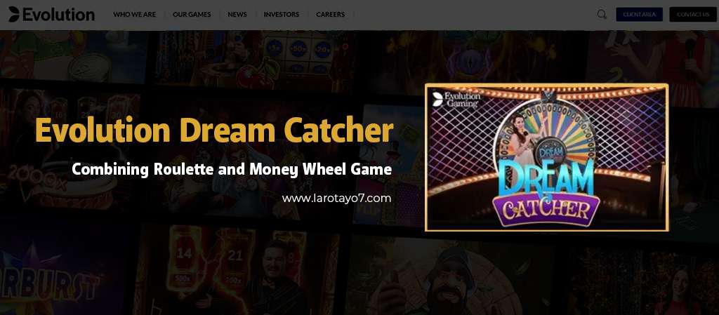 dream catcher