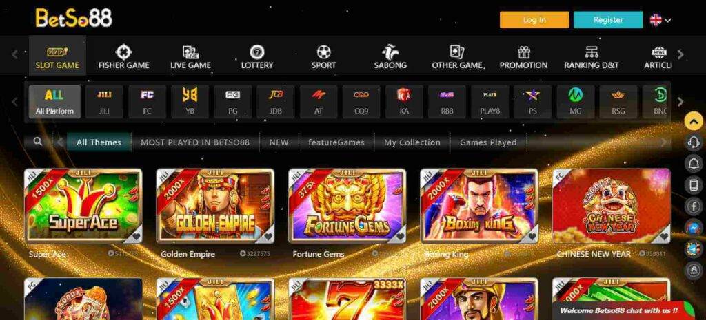 JILI Super Ace: 2023 Famous Slot Game Milyon88 Online Casino jili super ace