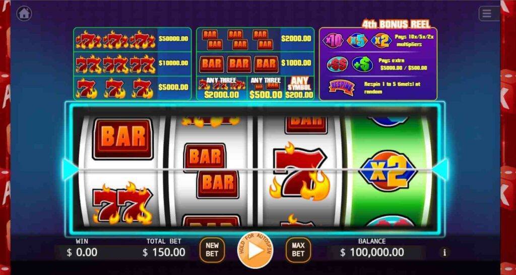 KA Gaming Bonus Mania: 2023 Hottest Game Milyon88 Online Casino bonus mania demo 1