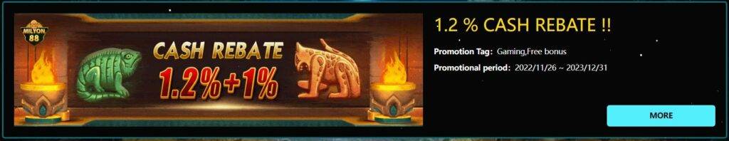 CQ9 Hot Spin: 2023 Latest Milyon88 Online Casino Slot Game cq9 hot spin