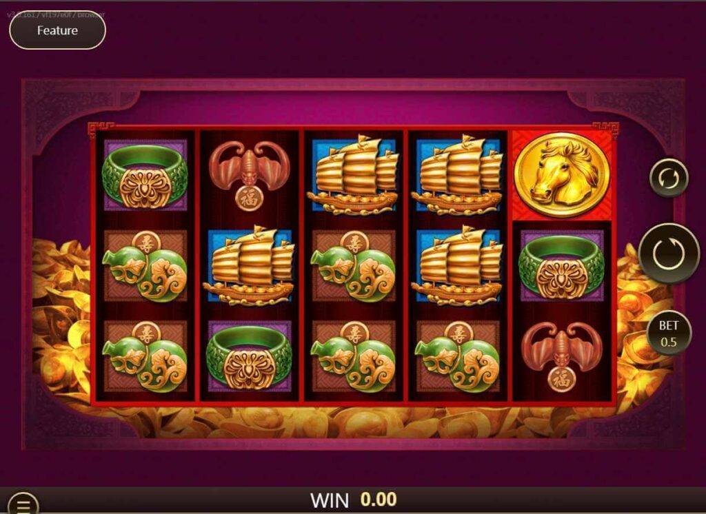 Fortune Horse: 2024 JDB Best Slot Game in Online Casino jdb fortune horse