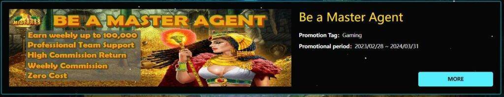 CQ9 Flying Cai Shen: Amazing Slot Game in Milyon88 Online Casino 2023 master agent