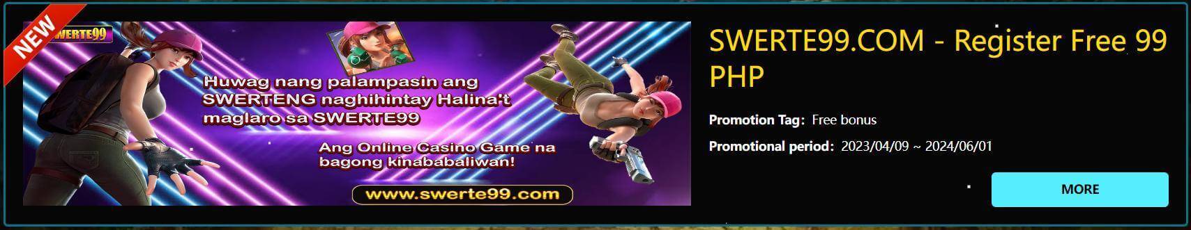 trusted online casino philippines