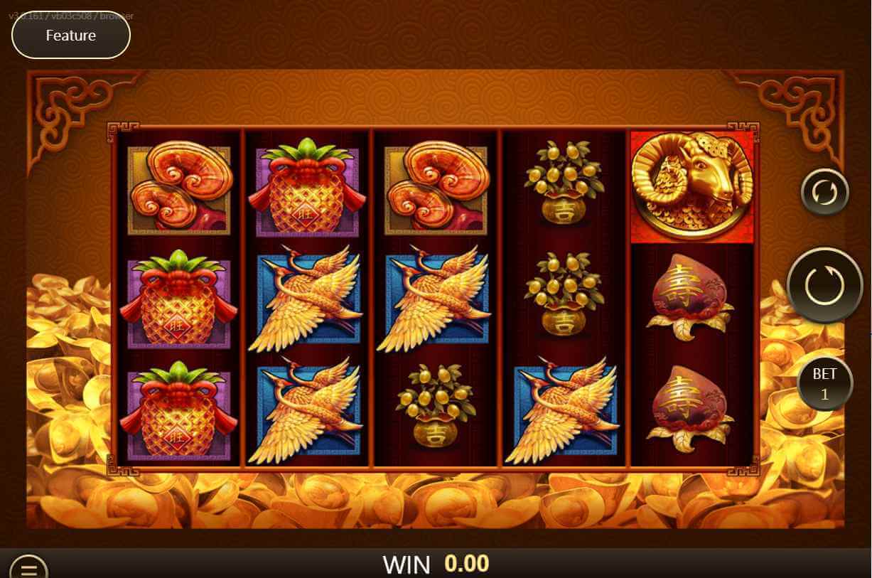 JDB Xi Yang Yang: Best Slot Game in Milyon88 Online Casino xiyangyang demo 1