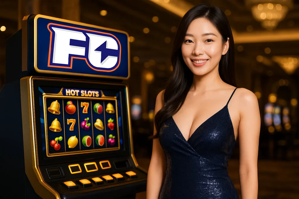 Fachai Slots