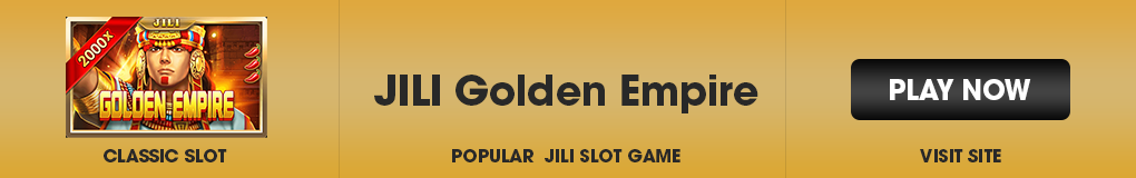 jili golden empire