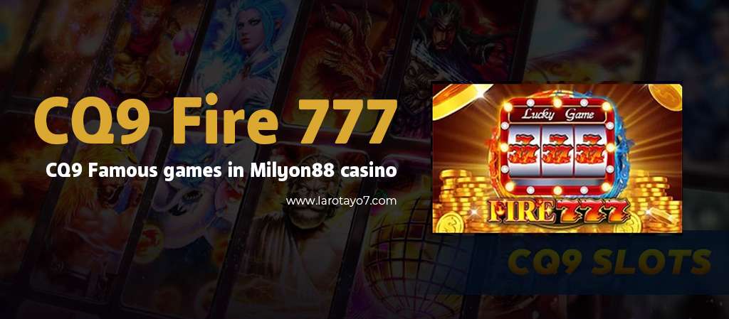 Fire 777