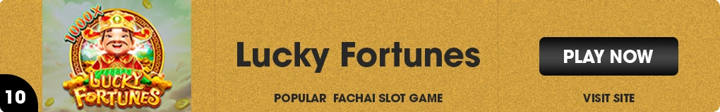 fachai slot game - lucky fortunes