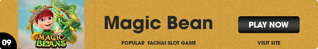 fachai slot game - magic bean