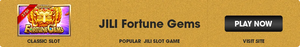 JILI Fortune gems 1