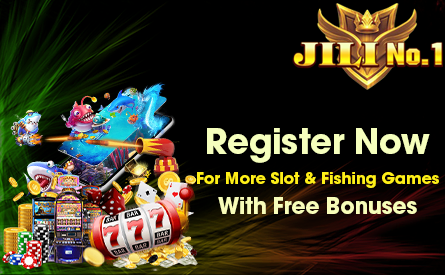 Jilino1 Top online casino