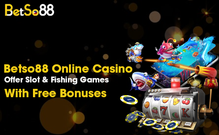 betso88 top online casino