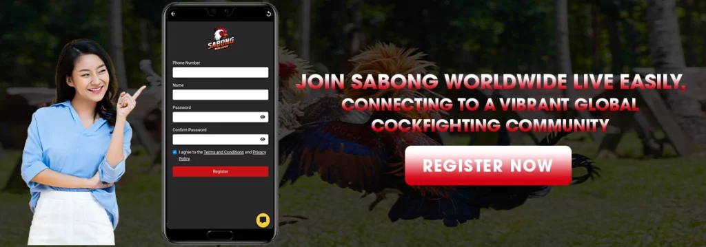sabong register