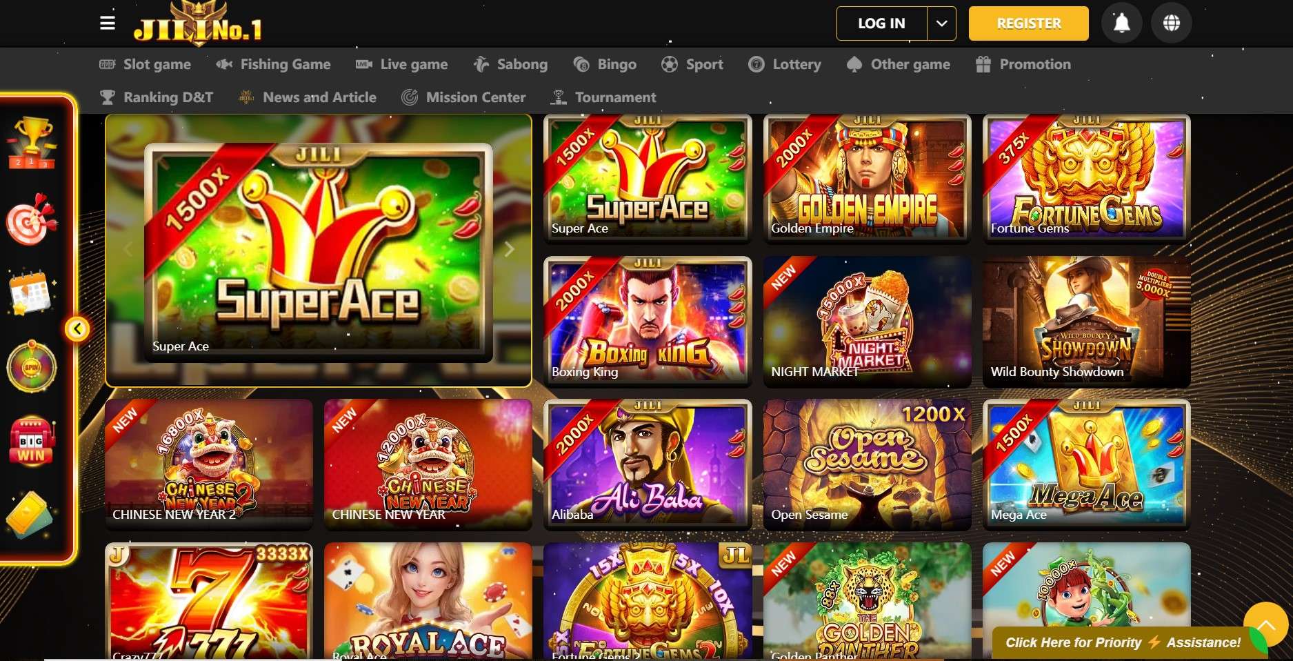 slot jili online: Arti, Kegunaan, Contoh, dan Kesalahan yang Perlu Dihindari