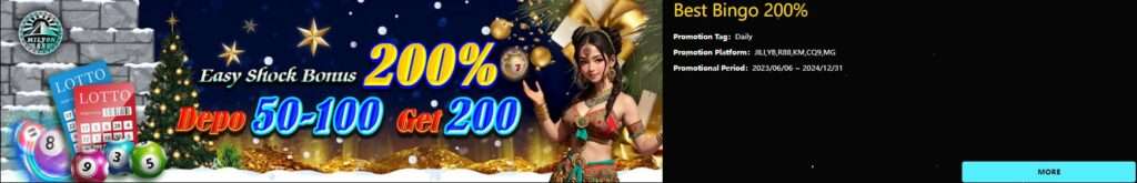 JILI Calaca Bingo Game: Laro ng JILI Games Philippines- Tanggapin ang BONUS! best bingo bonus in casino