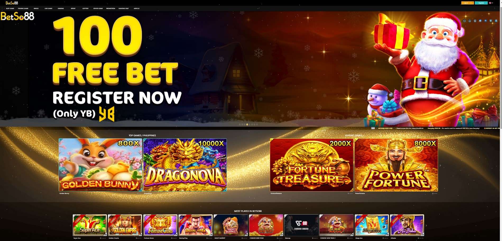 betso88 casino