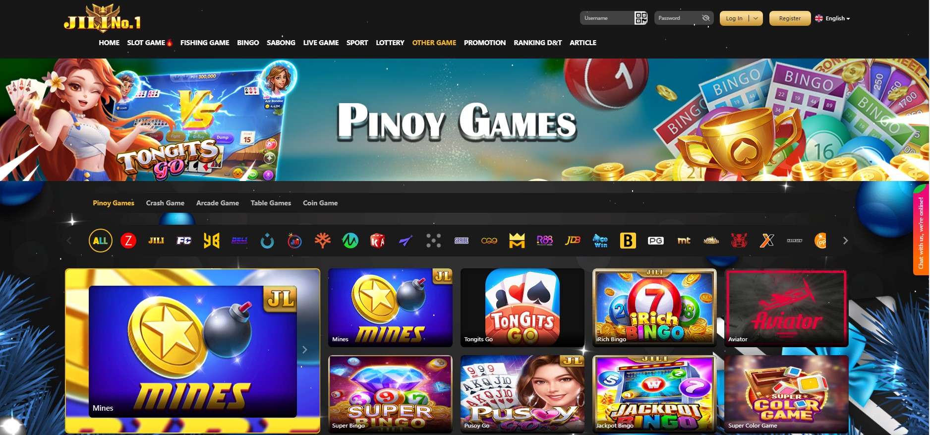 JILI Tongits Go: Play JILI Card Games Free Bonus jilno1 online casino