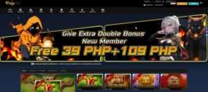 Peso63 Casino Review: Unleashing Filipino-Favorite Games for Exciting Gaming Experience peso63 online casino