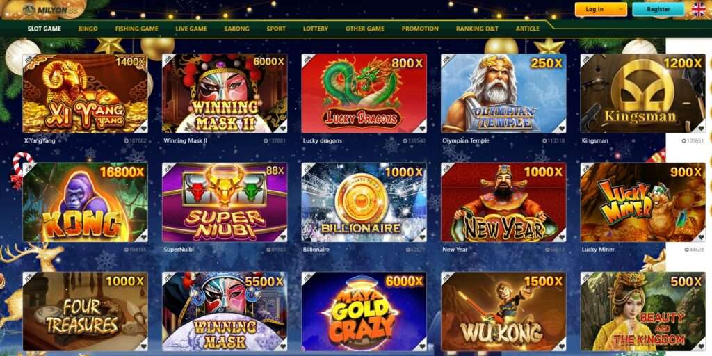 JDB Kong slots