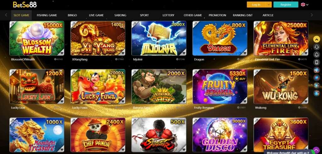 JDB Xi Yang Yang: Best Slot Game in Milyon88 Online Casino Xi Yangyang Slot at Betso88
