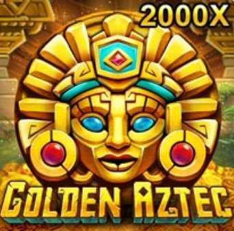 Golden Aztec slot