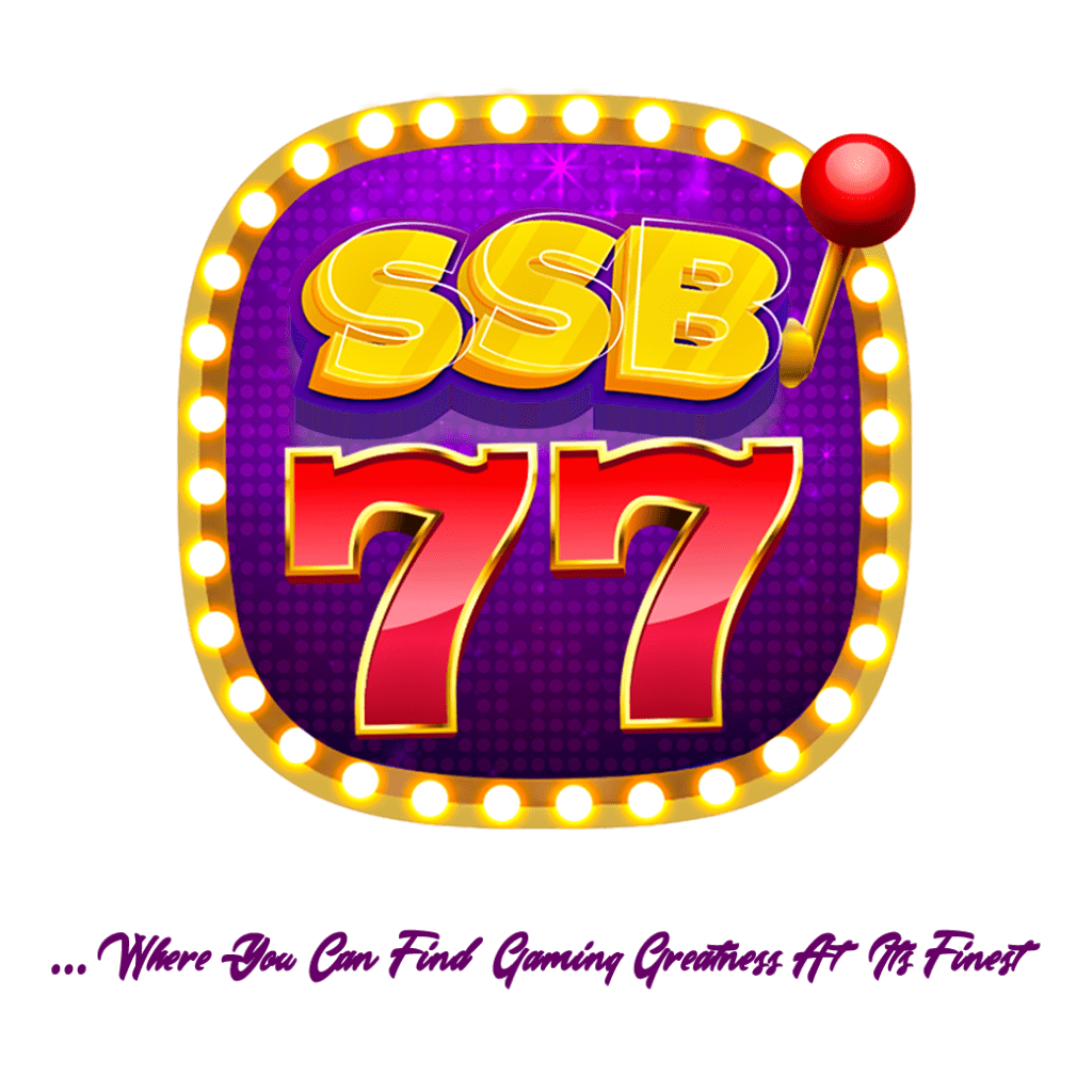 SSB77-Logo