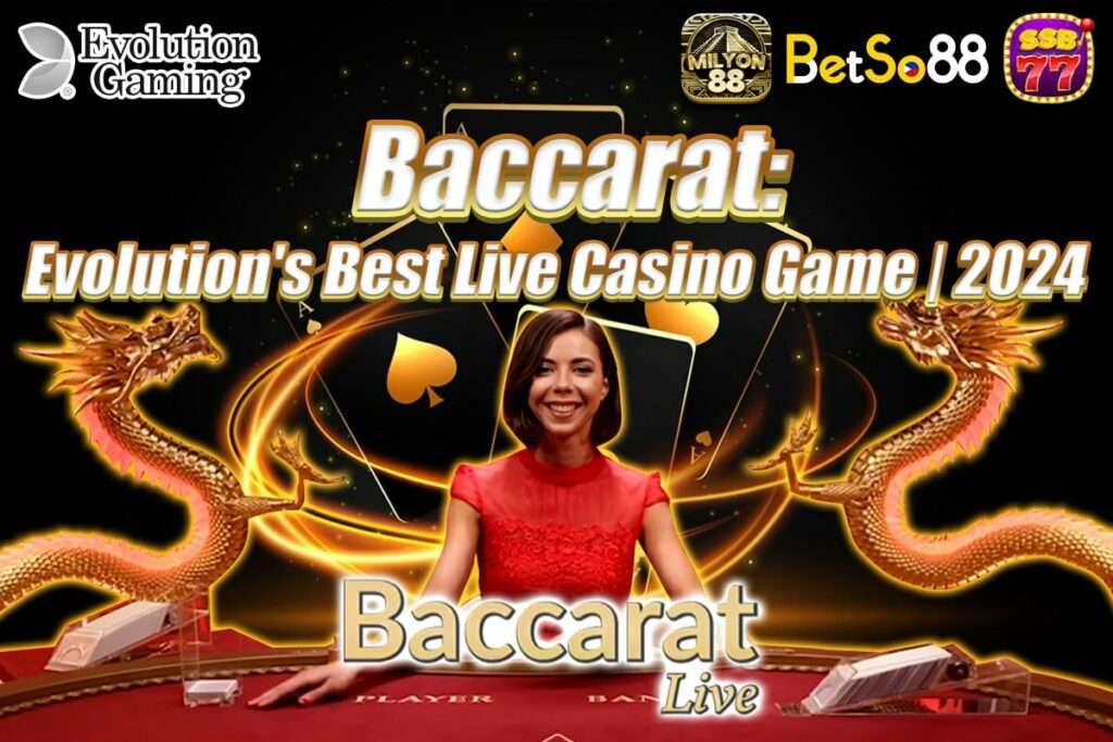 Live Baccarat