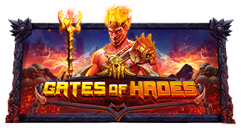 Gates of Hades pp slot