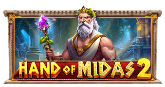 Hands of Midas 2 PP slotpng