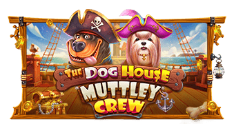 The Dog House Mutley Crew PP slot