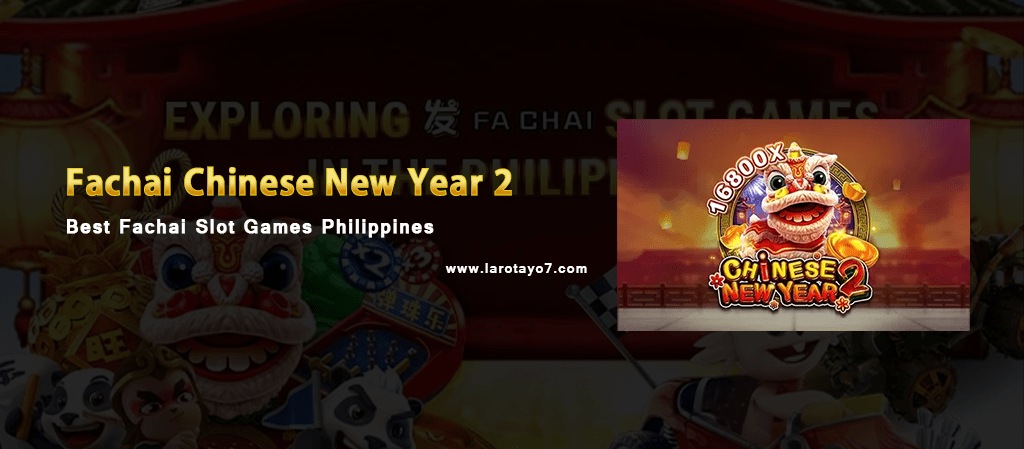 Fachai Chinese New Year 2