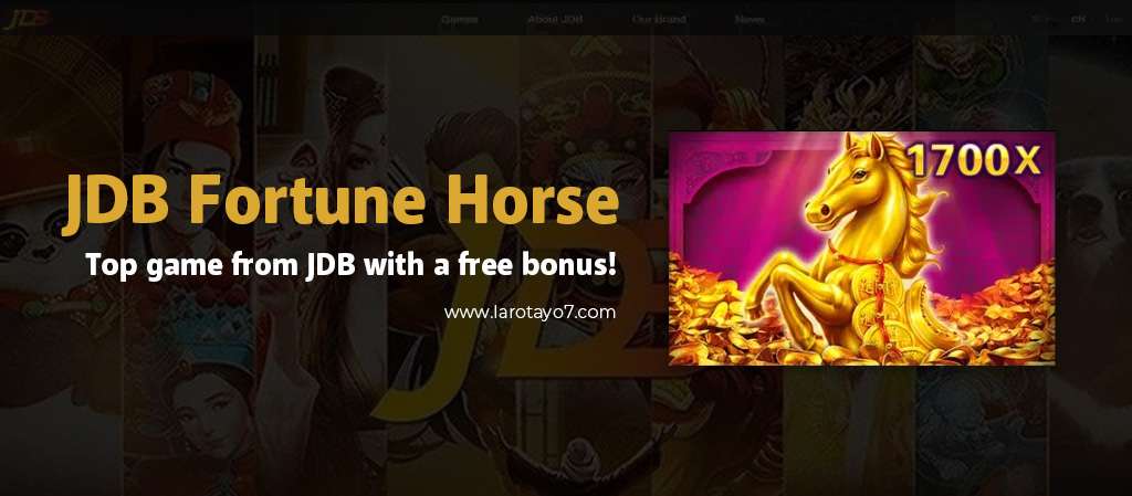 Fortune Horse slot