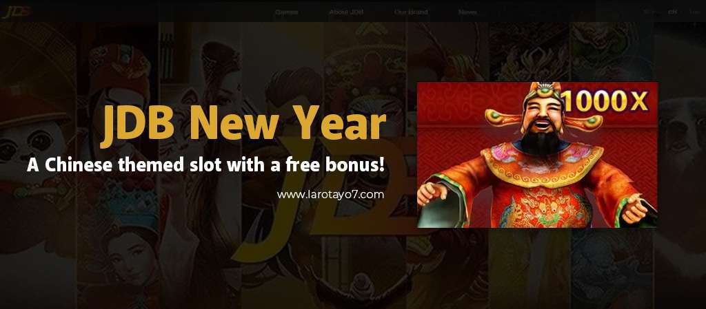 New Year SLOT