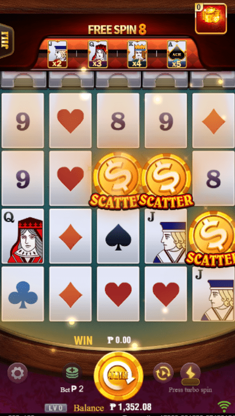 JILI Wild Ace: Best JILI Games| Claim 100 free bonus Jiliwildace app