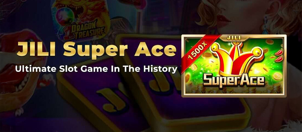 Super Ace FREE 100