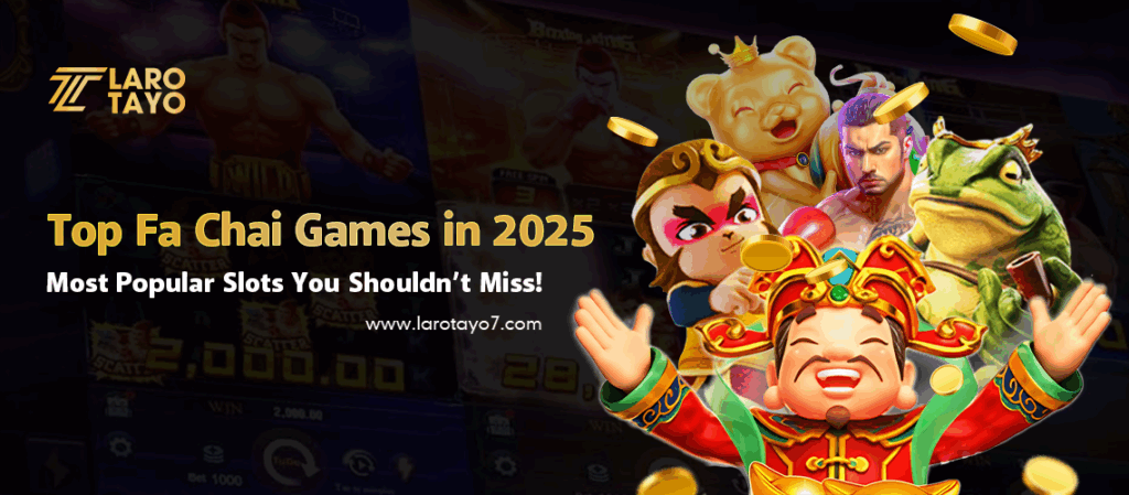Online Casinos Philippines: Trusted Platform in 2025 2025FC slot