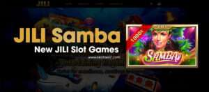 JILI War of Dragons: Famous Games 2025 | Free Bonus Samba JILI dEMO