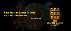 best scatter games 2025