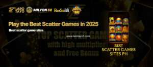 JILI Super Ace: 2025 Famous Slot Game in Online Casino Philippines scatter free registration bonus