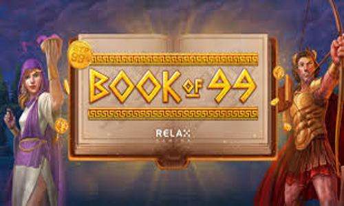 Book of 99