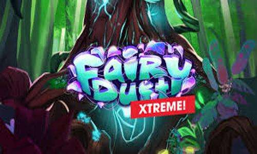 Fairy Dust Xtreme 99.04% RTP