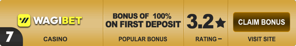 Visit Wagibet Casino Philippines