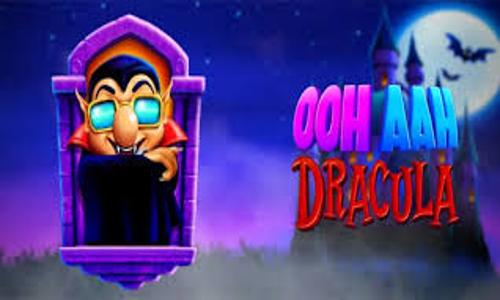 OPH AHH Dracula slot