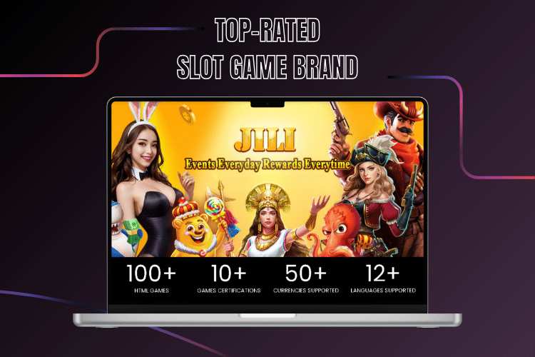 5 Reasons Why You Should Play JILI Slot Games JILI Slot Games – Company Introduction